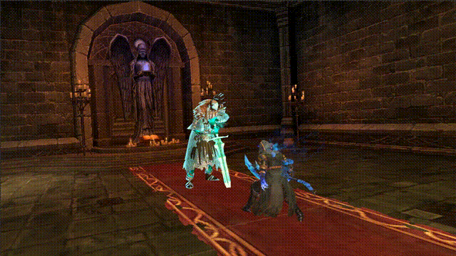 魂之起源/God Souls(V1.3.0.9.5.1HF8-新DLC伊丝特睡裙时装+DLC卡奥斯冥魂之主时装+礼包兑换码)