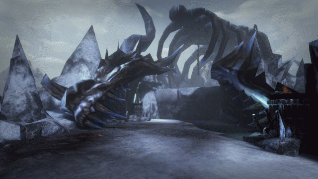 魂之起源/God Souls(V1.3.0.9.5.1HF8-新DLC伊丝特睡裙时装+DLC卡奥斯冥魂之主时装+礼包兑换码)