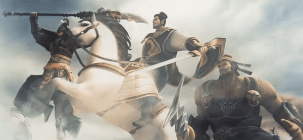 三国志乱世求生/Survivors: Three Kingdoms(Build.9930442-1.1)