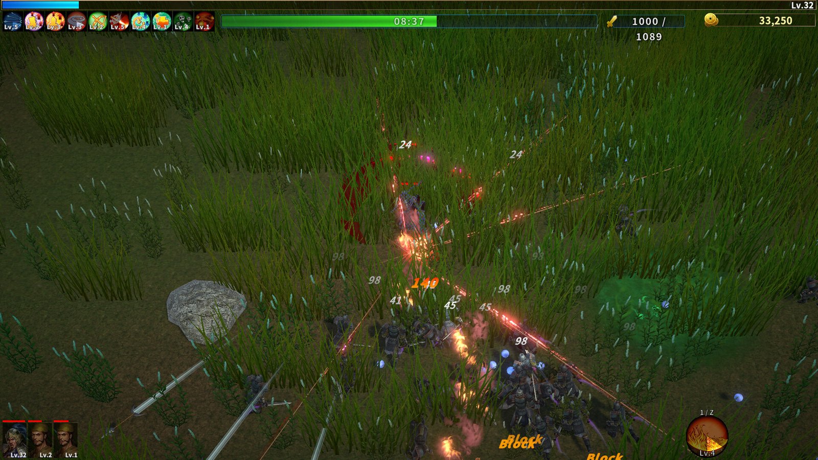 三国志乱世求生/Survivors: Three Kingdoms(Build.9930442-1.1)