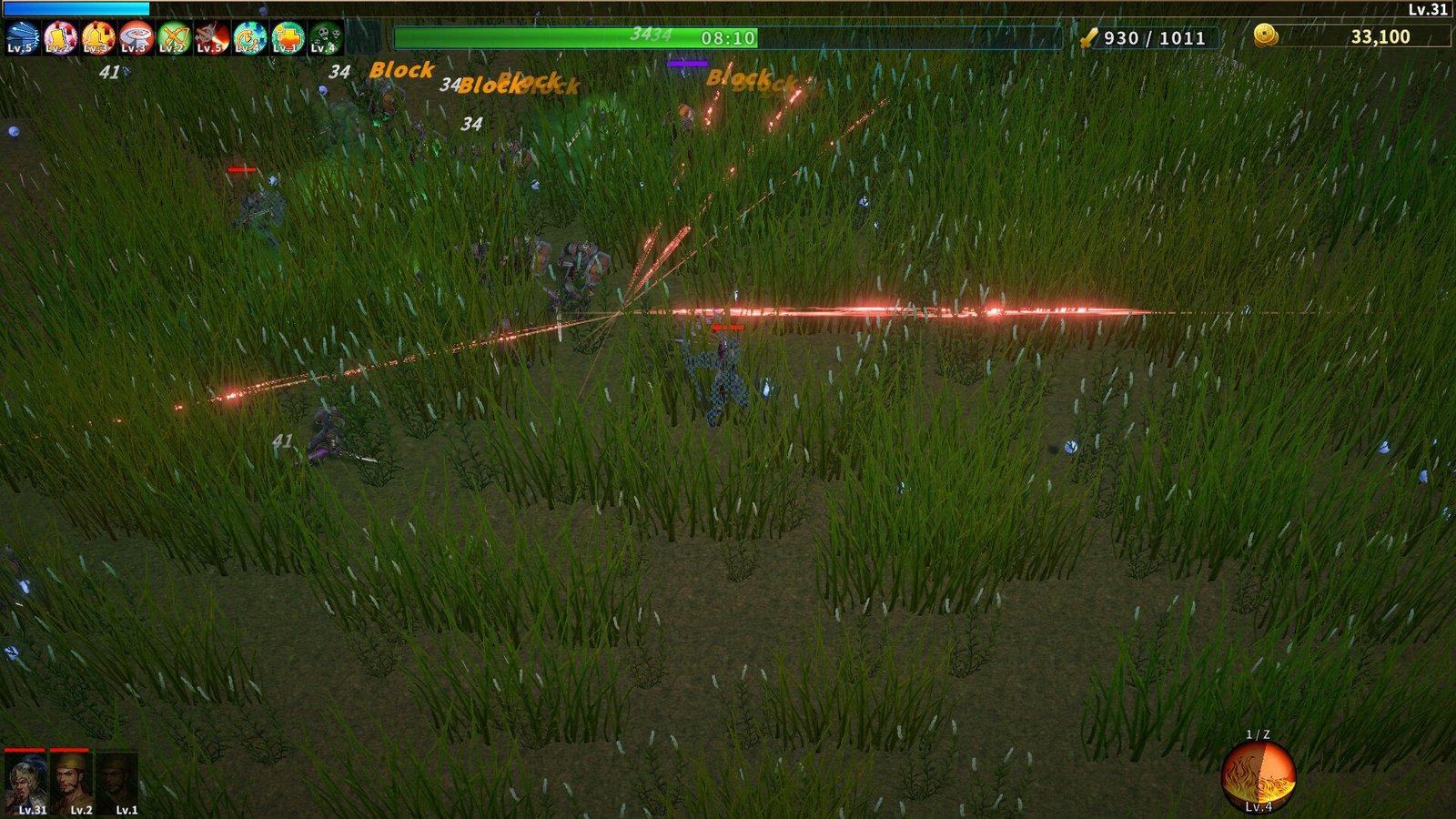 三国志乱世求生/Survivors: Three Kingdoms(Build.9930442-1.1)