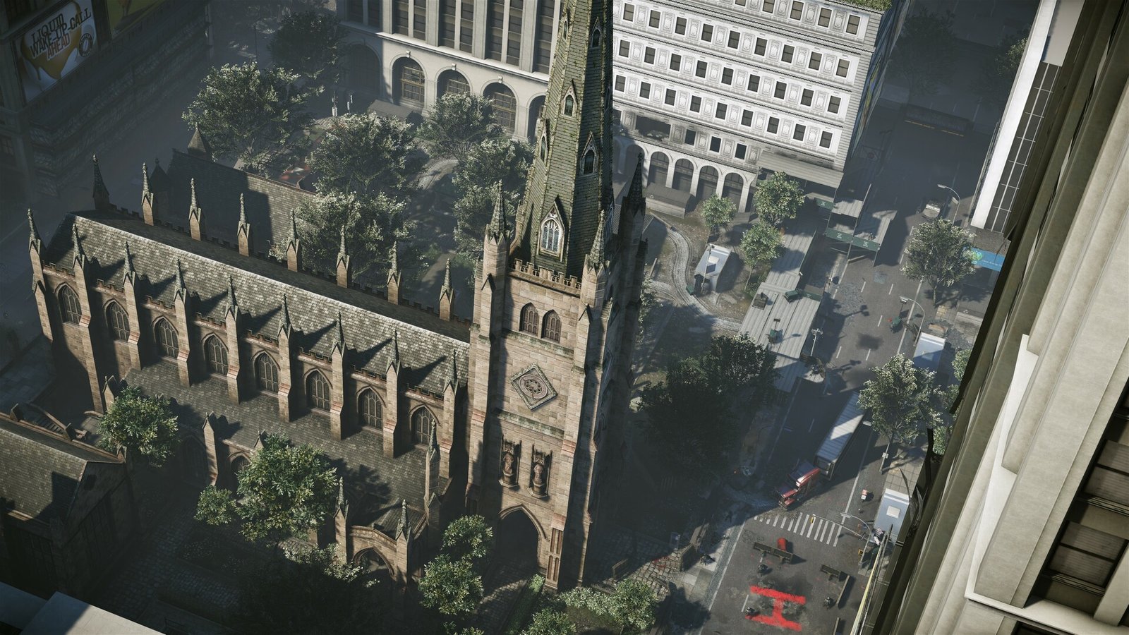 孤岛危机2：重制版/Crysis 2 Remastered（Build.9461303-光追+4K）