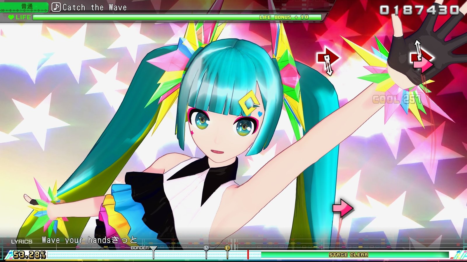 初音未来 Project DIVA MEGA39’s+(豪华版-模拟器)