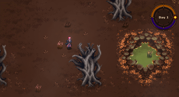 猩红塔/Scarlet Tower