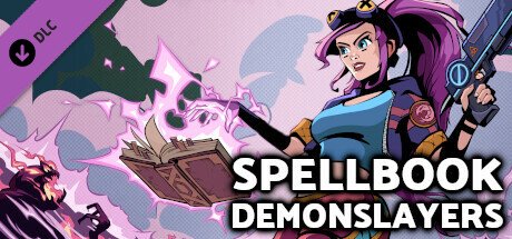 魔法书幸存者/Spellbook Demonslayers