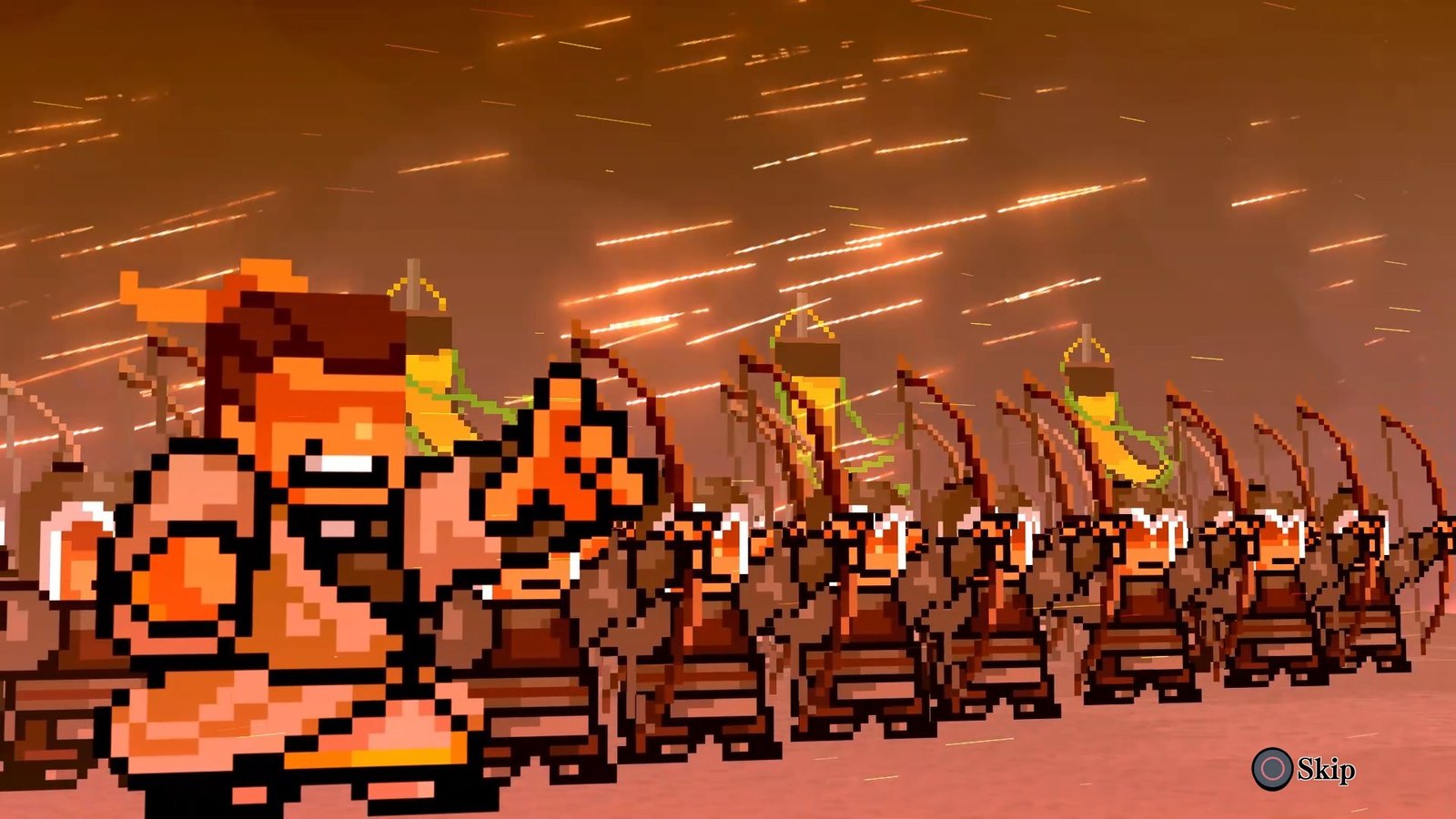 热血三国志:全员集合-豪华典藏版/River City Saga: Three Kingdoms(豪华典藏版-Build.9205248-1.01+典藏内容)