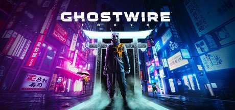 幽灵线东京/Ghostwire: Tokyo(Build20221010)