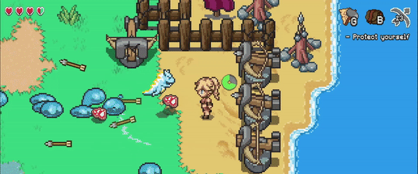 魔潮爆发/Monster Outbreak