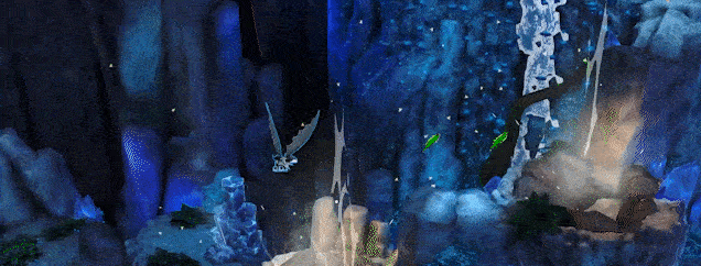 DreamWorks驯龙高手:九界龙族传说/DreamWorks Dragons: Legends of The Nine Realms