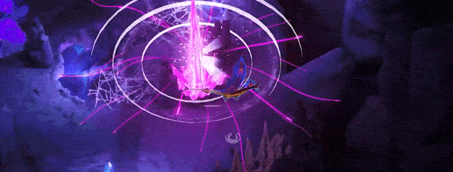 DreamWorks驯龙高手:九界龙族传说/DreamWorks Dragons: Legends of The Nine Realms