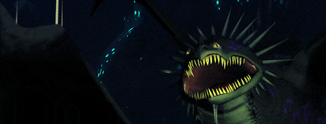 DreamWorks驯龙高手:九界龙族传说/DreamWorks Dragons: Legends of The Nine Realms