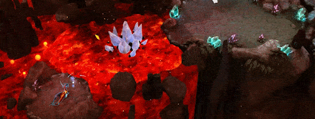 DreamWorks驯龙高手:九界龙族传说/DreamWorks Dragons: Legends of The Nine Realms