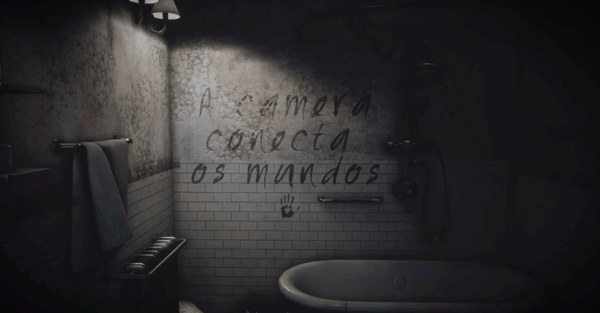 恐怖酒店圣丁菲娜/Fobia – St. Dinfna Hotel(Build.20220909)