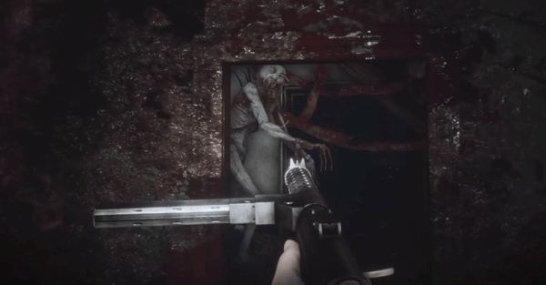 恐怖酒店圣丁菲娜/Fobia – St. Dinfna Hotel（Build.20220909）