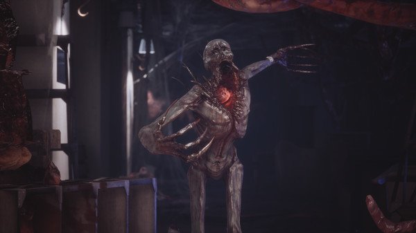 恐怖酒店圣丁菲娜/Fobia – St. Dinfna Hotel（Build.20220909）