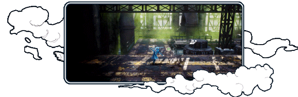 无明天道：江户之黯/Blind Fate: Edo no Yami