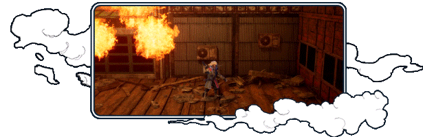 无明天道：江户之黯/Blind Fate: Edo no Yami