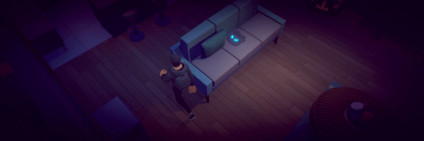 智械危机战术真空行动/JUSTICE SUCKS