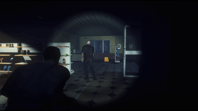 兔窟镇/Rabbit Hole