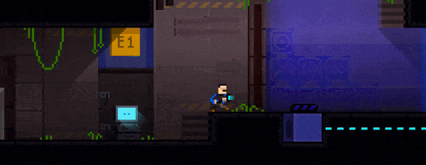 克隆危机/Overloop