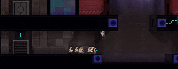 克隆危机/Overloop