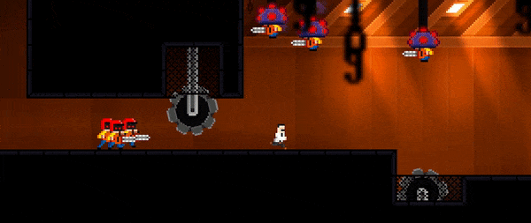 克隆危机/Overloop