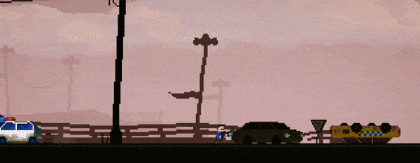 克隆危机/Overloop