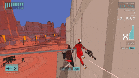 酷极轮滑/Rollerdrome