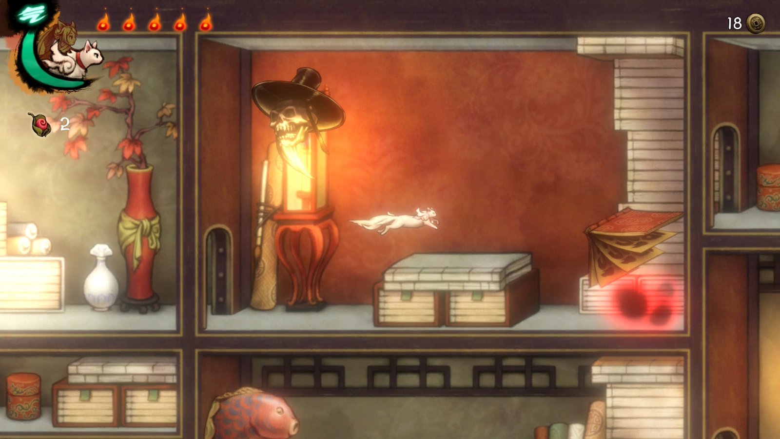 阎罗冬柏传/Yeomna : The Legend of Dongbaek