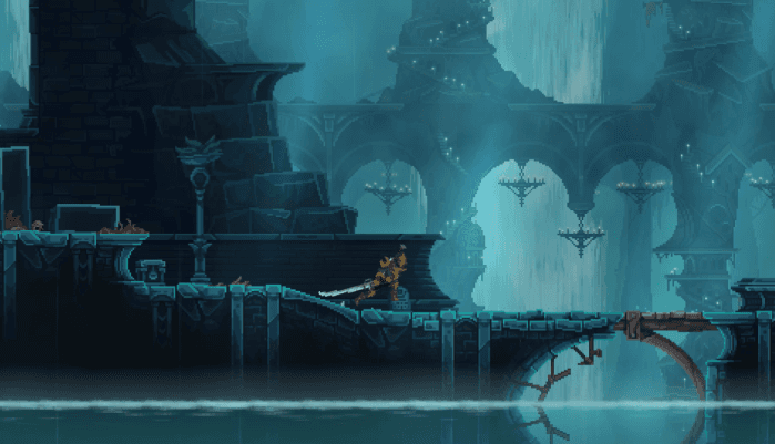 塔尼蚀:神之堕落/The Tarnishing of Juxtia(Build.9121190)