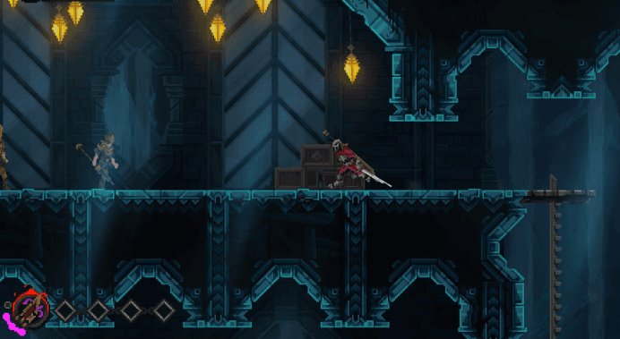 塔尼蚀:神之堕落/The Tarnishing of Juxtia(Build.9121190)