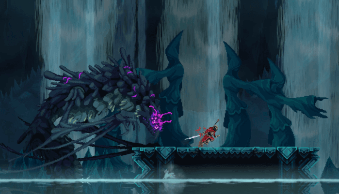 塔尼蚀:神之堕落/The Tarnishing of Juxtia(Build.9121190)