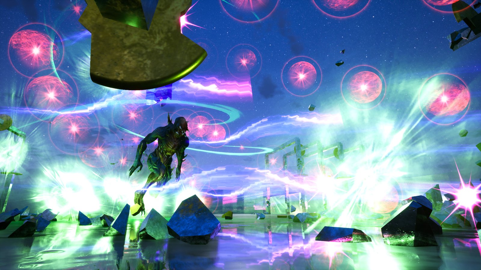 僵尸行星克星鲁迪/Zombie Shooting Star(Build.9178251+DLC)