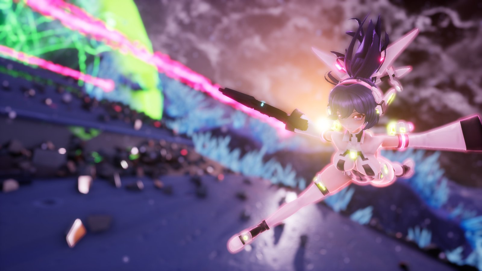 僵尸行星克星鲁迪/Zombie Shooting Star(Build.9178251+DLC)