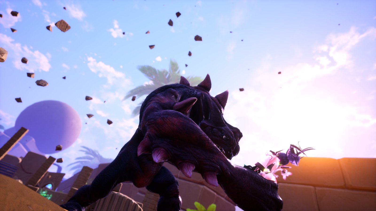 僵尸行星克星鲁迪/Zombie Shooting Star(Build.9178251+DLC)