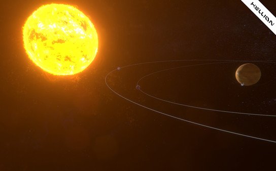 地狱之徒/HELLION（v1.1.1）