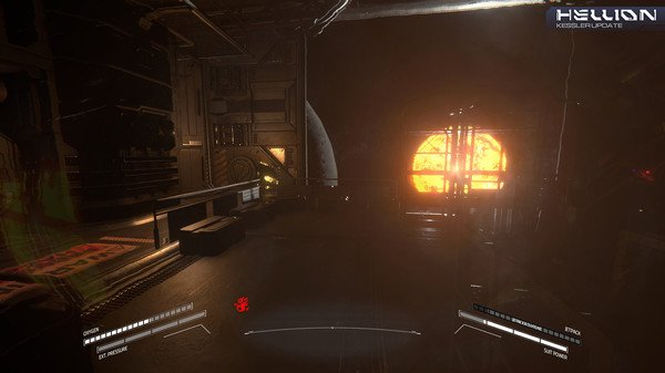 地狱之徒/HELLION（v1.1.1）