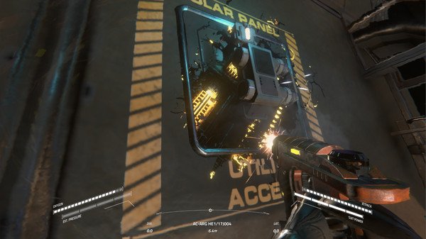 地狱之徒/HELLION(v1.1.1)