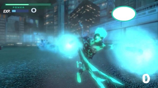 新星斩：无以伦比的力量/Nova Slash: Unparalleled Power