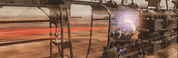 奇异世界：灵魂风暴加强版/Oddworld: Soulstorm Enhanced Edition