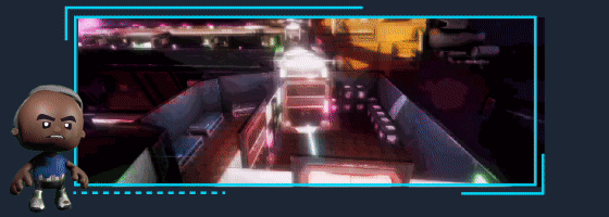 银河捣蛋鬼/The Galactic Junkers