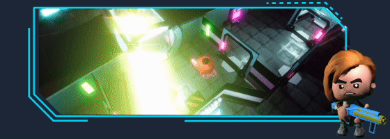 银河捣蛋鬼/The Galactic Junkers