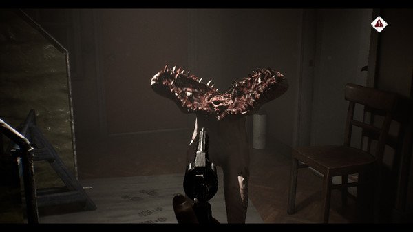 氧化室104号/Oxide Room 104