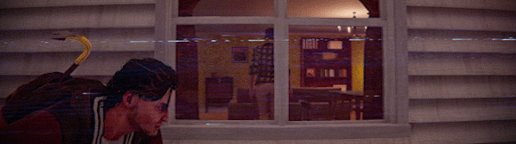 80年代美国大盗/American Theft 80s(正式版)