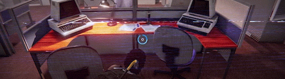 80年代美国大盗/American Theft 80s(正式版)