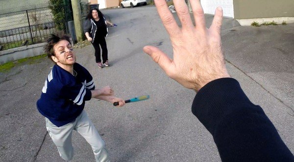 不想死就按X/Press X to Not Die（Build 8285607）