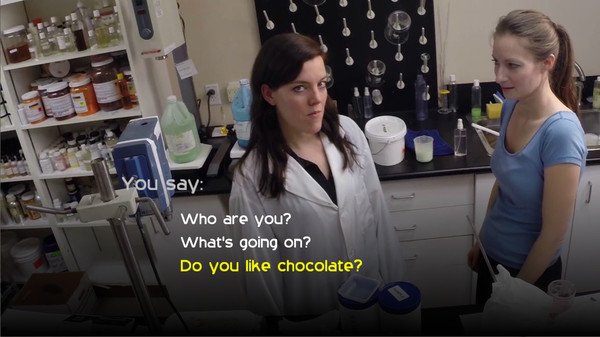 不想死就按X/Press X to Not Die（Build 8285607）