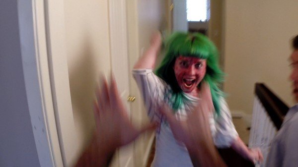 不想死就按X/Press X to Not Die（Build 8285607）