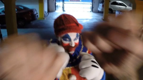 不想死就按X/Press X to Not Die（Build 8285607）