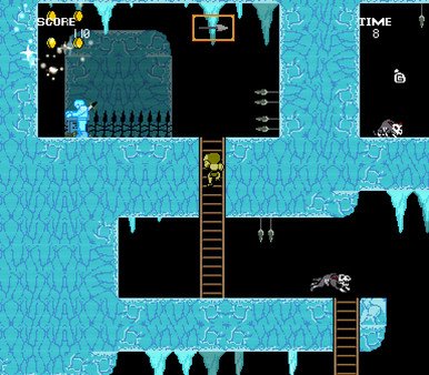 不死者之王:逃离纳萨力克/OVERLORD -ESCAPE FROM NAZARICK-(v1.0.1)